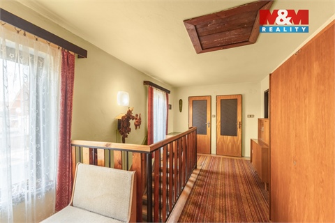 Prodej rodinného domu, 184 m² 10