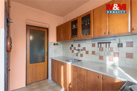 Prodej rodinného domu, 184 m² 6