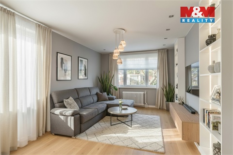 Prodej rodinného domu, 184 m² 2