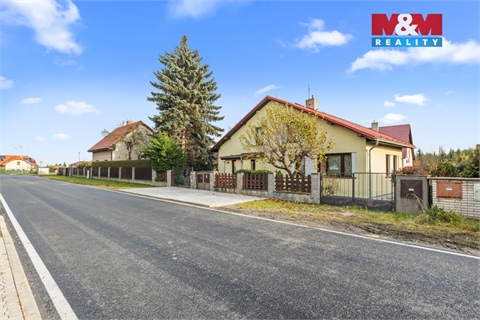 Prodej rodinného domu, 184 m² 24