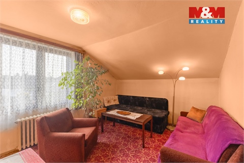 Prodej rodinného domu, 184 m² 14