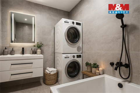 Prodej rodinného domu, 184 m² - 16