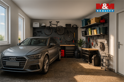 Prodej rodinného domu, 184 m² 20