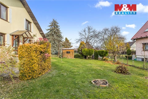 Prodej rodinného domu, 184 m² - 22