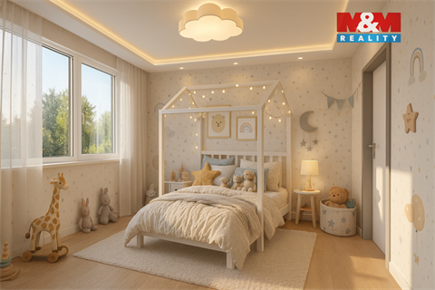 Prodej rodinného domu, 184 m² - 14