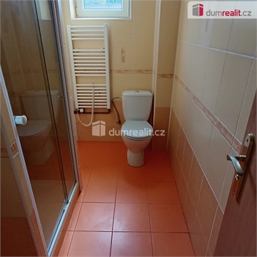 Pronájem bytu 1+1, 44 m² 8