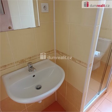 Pronájem bytu 1+1, 44 m² 6