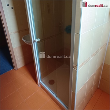 Pronájem bytu 1+1, 44 m² - 6