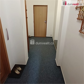 Pronájem bytu 1+1, 44 m² - 10