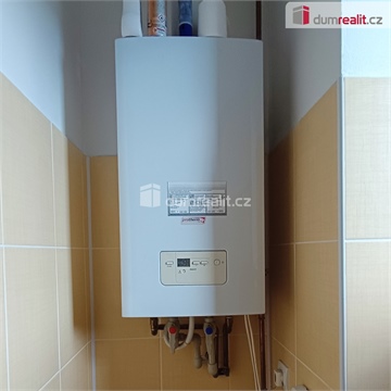 Pronájem bytu 1+1, 44 m² - 8