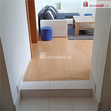 Pronájem bytu 1+1, 44 m² - 4