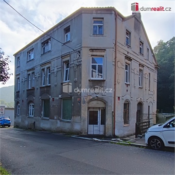 Pronájem bytu 1+1, 44 m² - 12