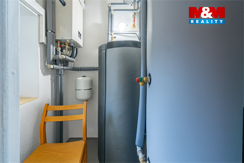 Prodej rodinného domu, 111 m² 22