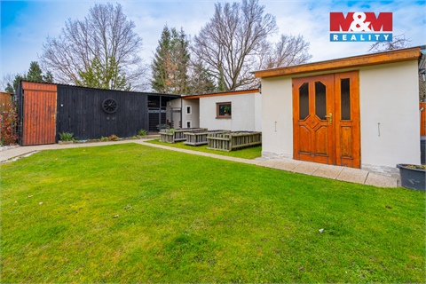 Prodej rodinného domu, 111 m² 20