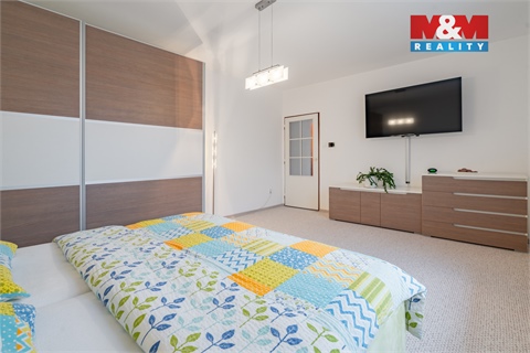 Prodej rodinného domu, 111 m² - 18