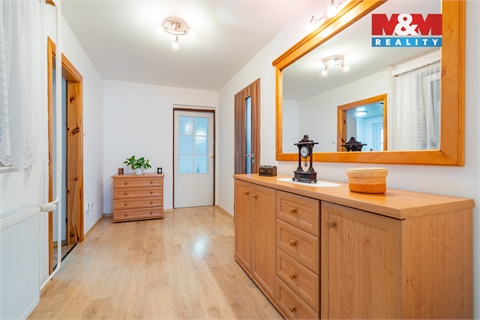 Prodej rodinného domu, 111 m² - 8