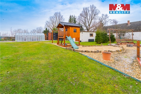 Prodej rodinného domu, 111 m² 24