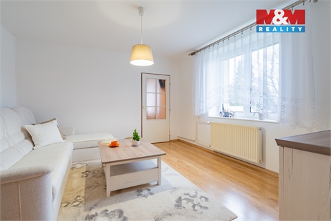 Prodej rodinného domu, 111 m² - 10