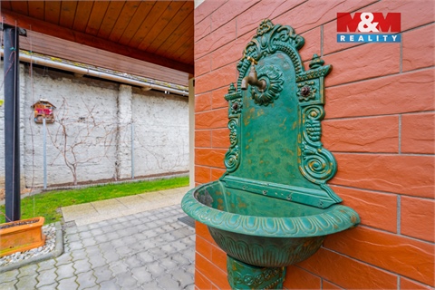 Prodej rodinného domu, 111 m² - 22