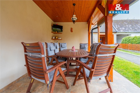 Prodej rodinného domu, 111 m² 26