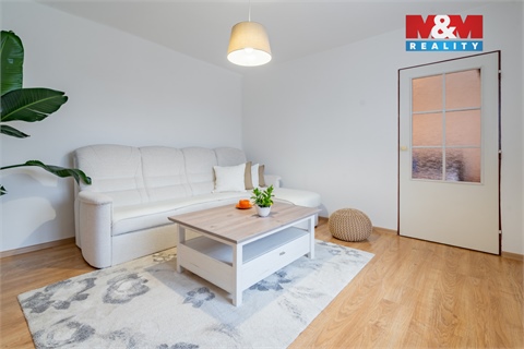 Prodej rodinného domu, 111 m² 10