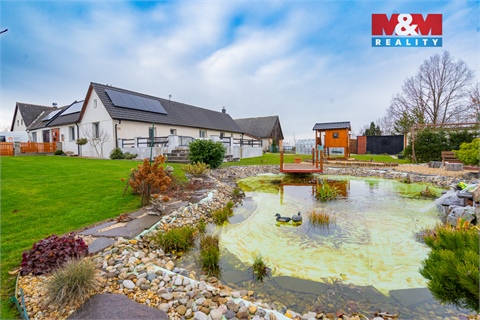 Prodej rodinného domu, 111 m² - 26