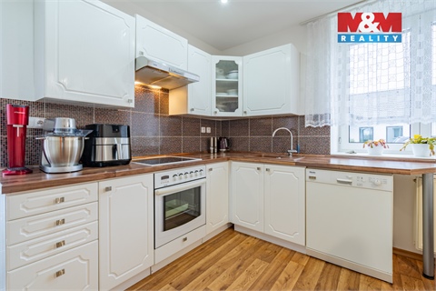 Prodej rodinného domu, 111 m² - 14