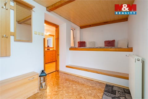 Prodej rodinného domu, 111 m² 8