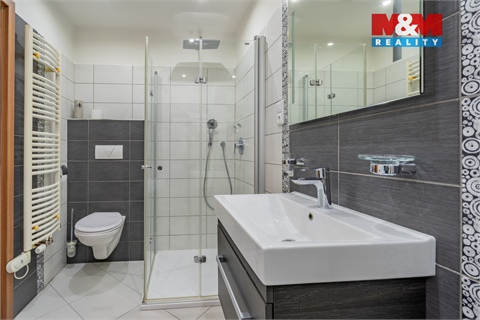 Prodej rodinného domu, 111 m² 12