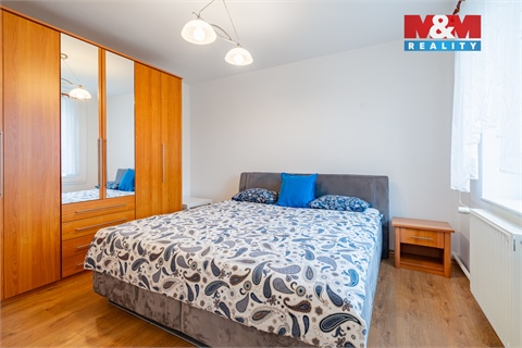 Prodej rodinného domu, 111 m² - 4