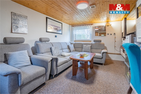 Prodej rodinného domu, 111 m² - 20