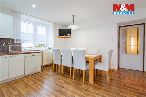 Prodej rodinného domu, 111 m² 16