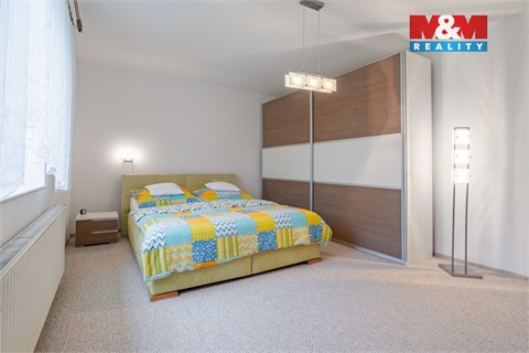 Prodej rodinného domu, 111 m² 18