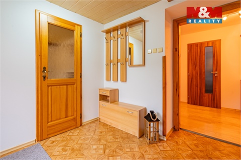 Prodej rodinného domu, 111 m² - 12