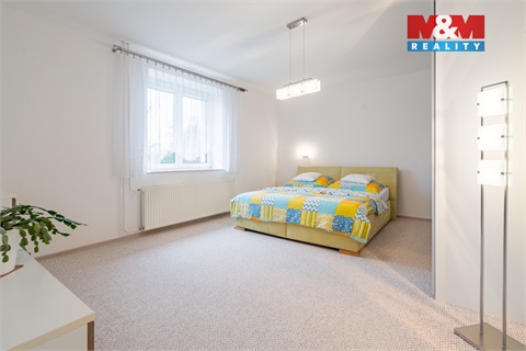 Prodej rodinného domu, 111 m² 4