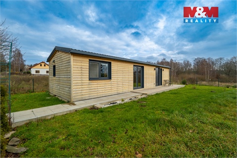 Prodej stavebního pozemku, 1 938 m² - 2