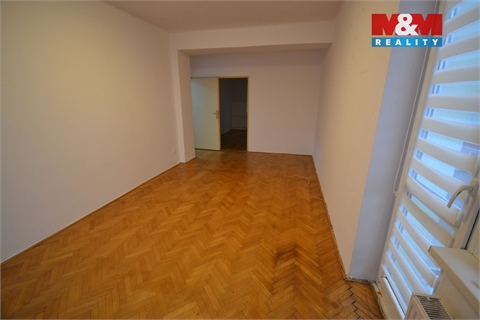 Pronájem bytu 3+1, 68 m² 6