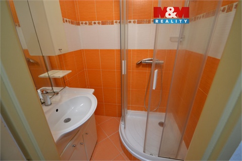 Pronájem bytu 3+1, 68 m² 0