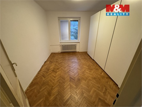 Pronájem bytu 3+1, 68 m² 10