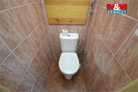 Pronájem bytu 3+1, 68 m² 12