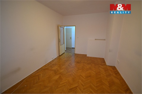 Pronájem bytu 3+1, 68 m² 4