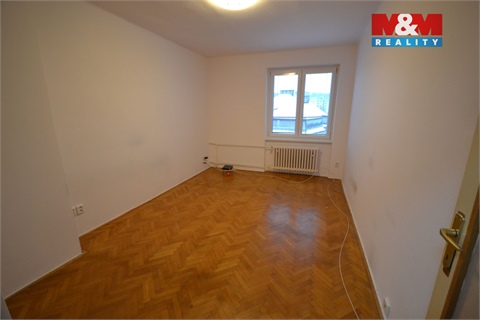 Pronájem bytu 3+1, 68 m² - 6