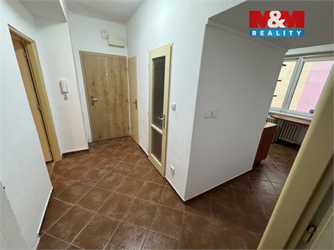 Pronájem bytu 3+1, 68 m² 8