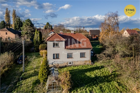 Prodej rodinného domu, 350 m² 14