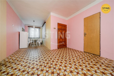 Prodej rodinného domu, 350 m² - 4