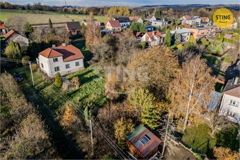 Prodej rodinného domu, 350 m² 16