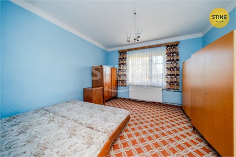 Prodej rodinného domu, 350 m² 8