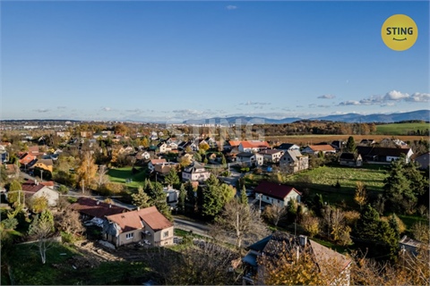 Prodej rodinného domu, 350 m² - 14