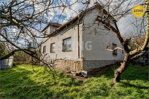 Prodej rodinného domu, 350 m² 12