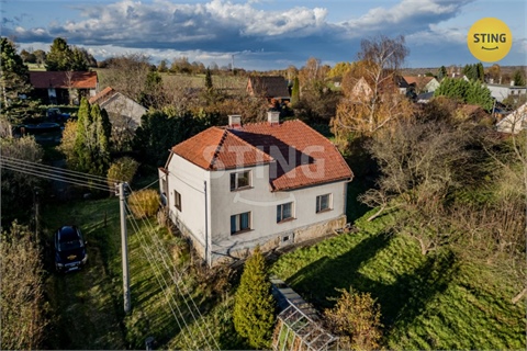 Prodej rodinného domu, 350 m² - 12